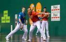Los campeones del trabajo