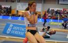 Maitane Melero, de nuevo campeona de España en el 3.000