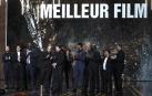 El cine francés premia a 'Les Misérables' y a Polanski como mejor director