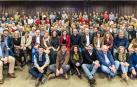 Esparza: “El proyecto de UPN necesita robustecerse”