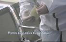 Claves para evitar el pánico frente al coronavirus