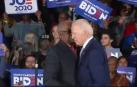 Victoria de Joe Biden en Carolina del Sur