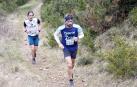 Galería de fotos de la sexta edición de la Galar Trail, celebrada este domingo en las faldas de la sierra de Erreniega.