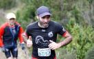 Galería de fotos de la sexta edición de la Galar Trail, celebrada este domingo en las faldas de la sierra de Erreniega.