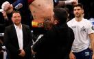 El boxeador navarro David 'Infierno' Soria se proclamó este sábado campeón de España del peso superwelter tras vencer al aragonés Ezequiel Gurría por KO en el segundo asalto, en una velada que se celebró en el Pabellón Navarra Arena.