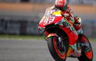 Marc Márquez conquista su sexto título de MotoGP