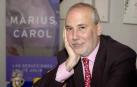Màrius Carol, director saliente de La Vanguardia.