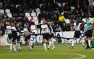 El Tudelano vence como local cuatro meses después ante un rival directo