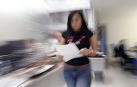 El número de mujeres autónomas afiliadas al RETA se ha incrementado en 132.569 profesionales.