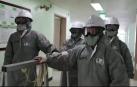 Corea del Sur registra casi 400 nuevos casos de coronavirus en un día