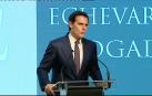 Vídeo: Rivera reaparece tras dejar Ciudadanos