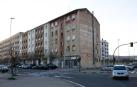 Un nuevo edificio para la esquina entre la avenida Guipúzcoa y la calle Ferrocarril