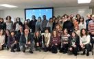Entidades locales apuestan por la implicación de jóvenes y familias en el 'Voy y Vengo'