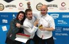 El Baserriberri representará a Navarra en el I Campeonato de Tapas y Pinchos de España