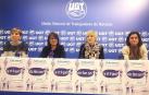 UGT critica que la desigualdad deje a la mujer navarra con 1.242 millones menos al año