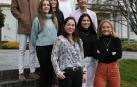 Estudiantes de la UN organizan un ciclo sobre la mujer, con motivo del 8M