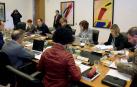 Navarra Suma critica la postura "irresponsable" del Ejecutivo foral ante la N-121-A