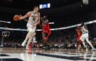 James y Jokic destacan con sus triples-dobles en la jornada