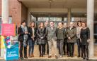El Instituto EGA acoge la quinta sesión de 'El Empleo y la Formación Profesional'