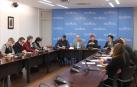 Navarra no planea restricciones para eventos colectivos por el coronavirus salvo algunas reuniones de sanitarios