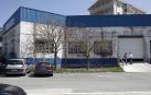 Un trabajador de la empresa TID de Berrioplano resulta herido en un accidente laboral