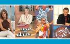 Telecinco celebra su 30 aniversario con contenidos especiales en sus programas