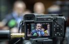 Esparza Chivite se siente cómoda con el nacionalismo y el independentismo