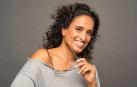 La cantante israelí Noa