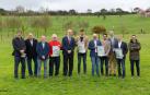 Pamplona acogerá el campeonato de España de campo a través en Edad Escolar