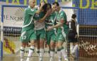El MRA Xota, con jugadores como Passarinho o Javi Eseverri, disputó la primera Copa de España para el club de Irurtzun en 2002. La competición se disputó en Valencia. Cayó en cuartos ante el Caja Segovia.