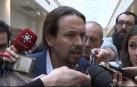 VÍDEO | Iglesias: “En las excusas técnicas hay mucho machista frustrado”
