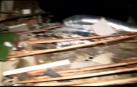 Vídeo: Varios tornados dejan 25 fallecidos y cuantiosos daños materiales en Nashville