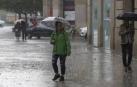 Fin de semana frío con riesgo de lluvia, sobre todo el domingo