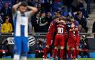 Osasuna se reivindica con una remontada épica y hunde al Espanyol