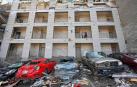 El azote de "devastadores" tornados deja al menos 25 muertos en EE UU