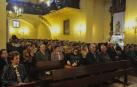 Funes destina la colecta de la misa de reparación a arreglar las tumbas