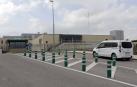 Un trabajo de alumnos de la ESO 'destapa' la prisión de Pamplona