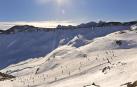 Muere un monitor de esquí en la estación de Formigal sepultado por un alud