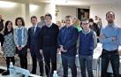 Empresas navarras con intereses en China confían en recuperar su actividad en abril
