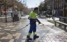 Mancomunidad de la Ribera se inclina por anular el concurso de limpieza y convocar otro