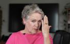 Patricia Wulf es la primera mujer que denunció públicamente el acoso sexual de Plácido Domingo