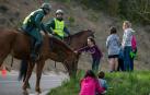 400 efectivos de la Guardia Civil de Navarra formarán el dispositivo especial para las Javieradas 2.020