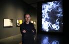 David Jiménez muestra en Pamplona sus 'Universos' fotográficos poéticos