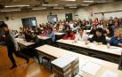 347 de 3.427 aspirantes aprueban la oposición de auxiliares de enfermería