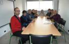 El colegio Muñoz Garde pide la ampliación del centro ante el "déficit de espacios"