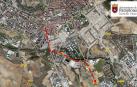 Recomendaciones del Ayuntamiento de Pamplona para los peregrinos y vehículos durante las Javieradas de los días 8 y 14 de marzo