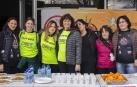 La ciudad del Ega dio la bienvenida al mes de marzo celebrando el IV Duatlón de Estella-Lizarra, en categorías JDN y categoría absoluta. A la prueba, que se celebró el domingo día 1 en el Café-Teatro Gavia Los Llanos, acudieron deportistas de todas las edades