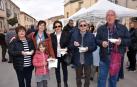 El pasado sábado 29 de febrero Cabanillas sacó a la calle dos de sus mayores tesoros verdes para celebrar el I Día de la Acelga y la Borraja 2020. Organizada por el Consorcio EDER, la jornada contó con exposiciones, degustaciones variadas, venta de productos típicos, talleres de todo tipo, visitas guiadas y hasta hinchables para los más pequeños.