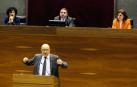 El consejero de Educación dice que trabaja sobre ratios y un mapa de educación inclusiva