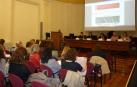 Presentación de la guía 'Las mujeres en la dirección de las empresas: sesgos y barreras de género'